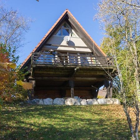 Haus 4-Jahreszeiten Siegsdorf Dış mekan fotoğraf