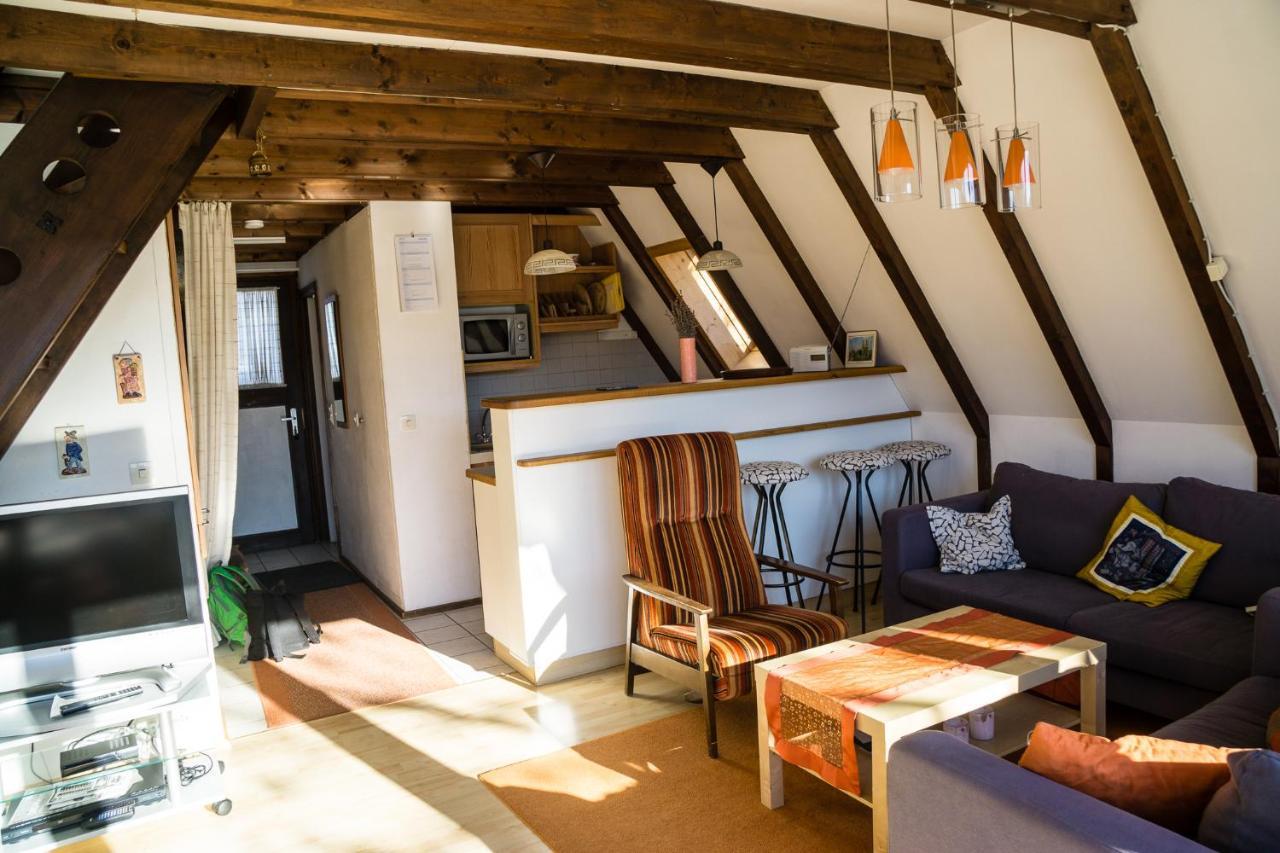 Haus 4-Jahreszeiten Siegsdorf Dış mekan fotoğraf
