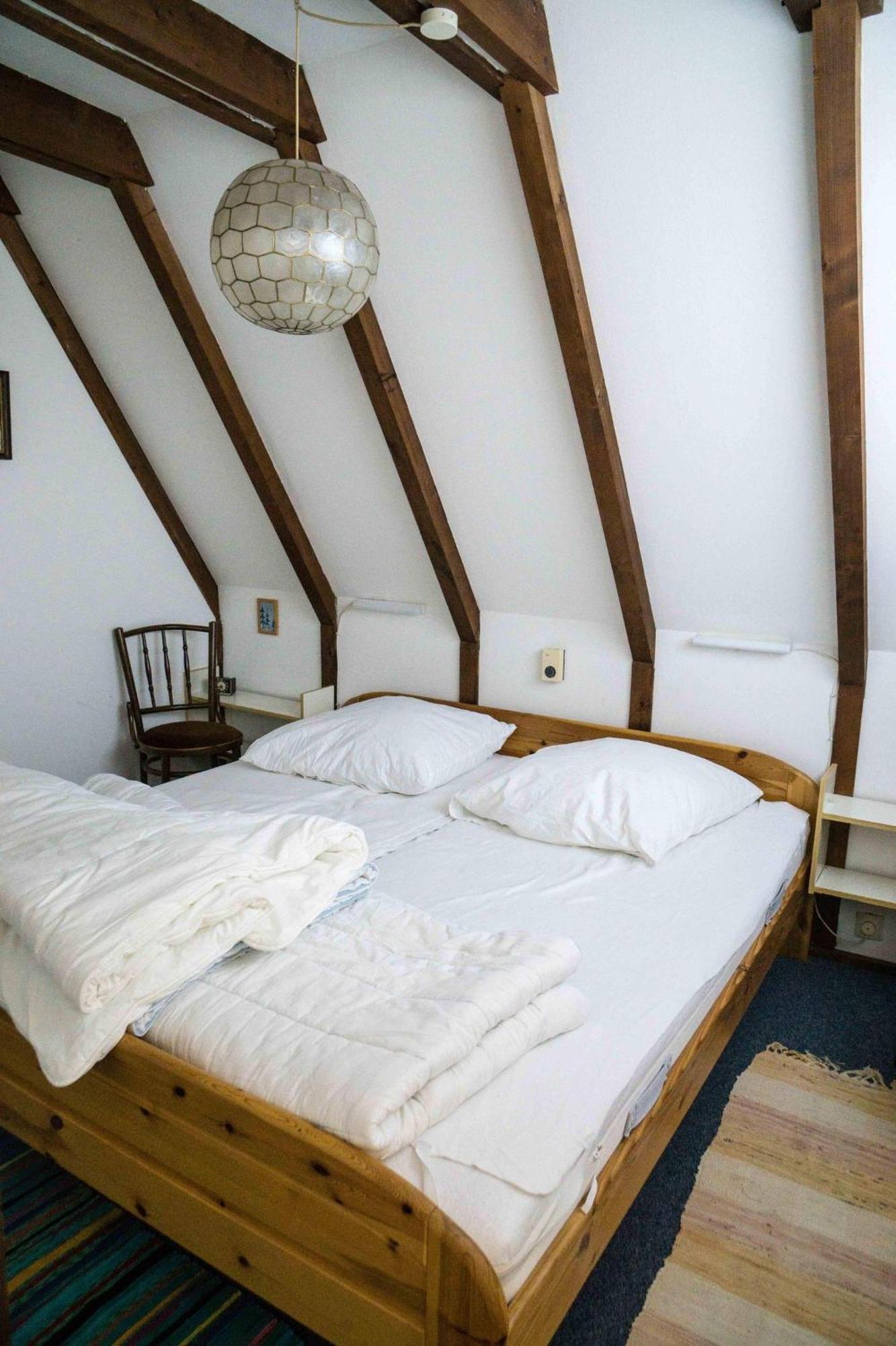 Haus 4-Jahreszeiten Siegsdorf Dış mekan fotoğraf